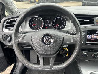 Volkswagen Golf Variant 1.2 TSI Connected Series picture 15