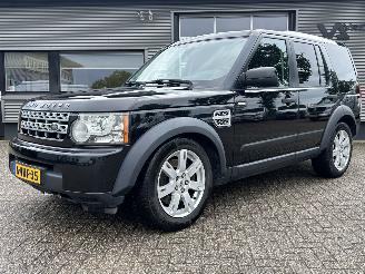 Landrover Discovery 4 3.0 SDV6 SE Van picture 28