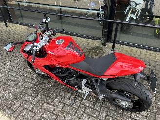 Ducati  SuperSport S ABS picture 17