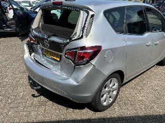 Opel Meriva 1.4 Turbo Blitz picture 28