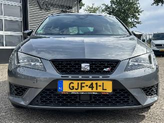 Seat Leon ST 2.0 TSI Cupra 265PK picture 36