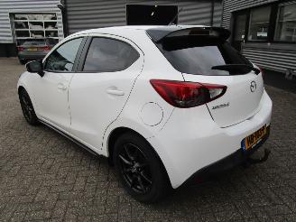 Mazda 2 1.5 Skyactiv-G 5drs picture 3