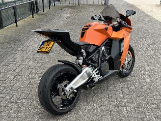 KTM 1190 RC 8  picture 3