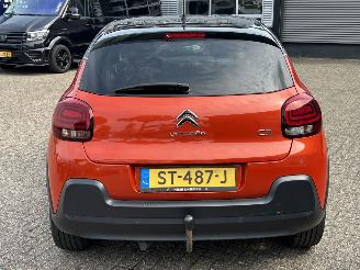 Citroën C3 1.2 PureTech Shinne picture 4