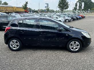 Opel Corsa 1.4-16V Enjoy picture 6