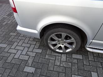 Volkswagen Transporter 2.5 TDI 300 Budgetline DC LET O P MOTOR LOOPT NIET 100% picture 23