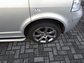 Volkswagen Transporter 2.5 TDI 300 Budgetline DC LET O P MOTOR LOOPT NIET 100% picture 22