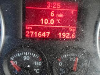 Volkswagen Caddy 2.0 SDI rijdbare schade picture 25