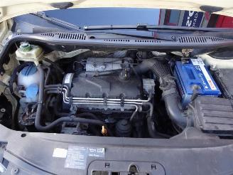 Volkswagen Caddy 2.0 SDI rijdbare schade picture 23