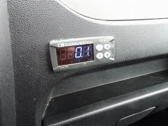 Renault Master T35 2.3 dCi L3 maxi koelwagen airco dubbel lucht picture 17