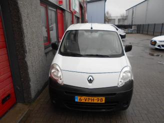 Renault Kangoo Express 1.5 dCi 75 Express Compact Comfort navi koppeling defect picture 10