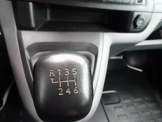 Peugeot Expert 2.0 BlueHDI 120 Long Asphalt DC picture 15