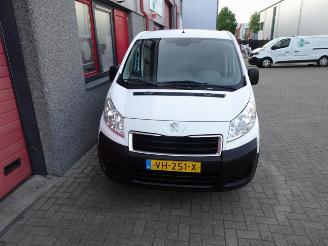 Peugeot Expert 227 2.0 HDI L1H1 Profit+ 3 zits airco picture 13