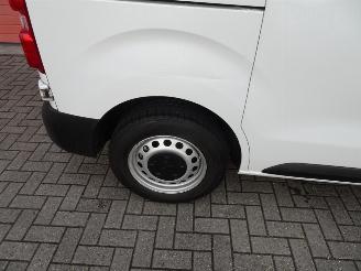 Peugeot Expert 231C 2.0 BlueHDI 120 Pro 3 zits 132888 km 2 x schuifdeur picture 19