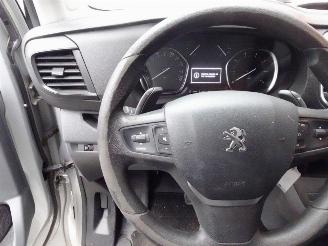 Peugeot Expert 227S 2.0 BlueHDI 180 Premium Pack 3 zits picture 26