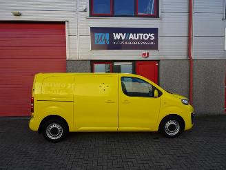 Peugeot Expert 231S 2.0 BlueHDI 120 Pro 3 zits airco picture 6