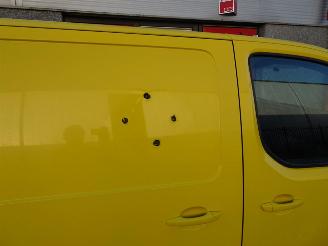 Peugeot Expert 231S 2.0 BlueHDI 120 Pro 3 zits airco picture 13