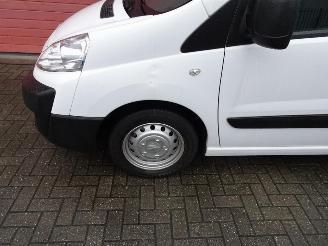 Peugeot Expert 227 2.0 HDI L1H1 Profit+ airco 3 zits picture 19