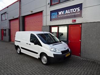 Peugeot Expert 227 2.0 HDI L1H1 Profit+3 zits 143905 km !!!!!!! picture 4