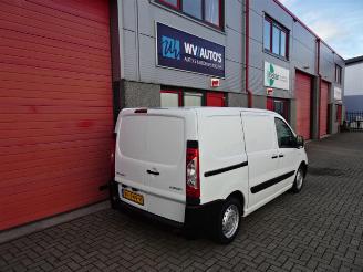 Peugeot Expert 227 2.0 HDI L1H1 Profit+3 zits 143905 km !!!!!!! picture 3