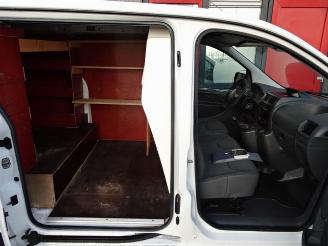 Peugeot Expert 227 2.0 HDI L1H1 Profit+3 zits 143905 km !!!!!!! picture 8