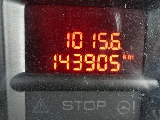 Peugeot Expert 227 2.0 HDI L1H1 Profit+3 zits 143905 km !!!!!!! picture 9
