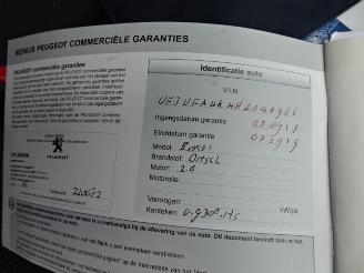 Peugeot Expert 231S 2.0 BlueHDI 120 Premium 3 zits airco picture 18