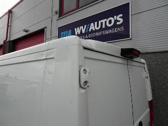 Peugeot Boxer 330 2.2 HDI L2H1 XT 3 zits airco picture 27