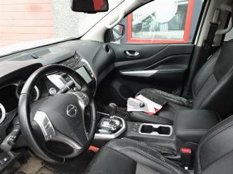 Nissan Navara NISSAN 2.3 190 pk 5 zitter automaat picture 8