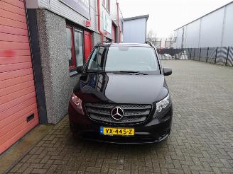 Mercedes Vito 109 CDI Extra Lang DC Comfort airco picture 15