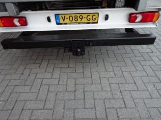 Citroën Jumper 35 2.2 HDI bakwagen 430 x 230 x 210 airco picture 23