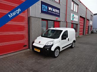 bruktbiler bedrijf Fiat Fiorino 1.3 MJ SX airco schuifdeur 2012/6