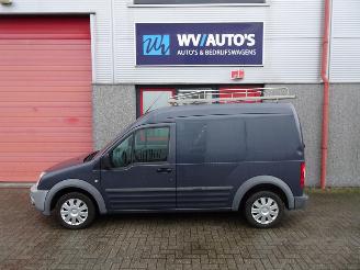 Ford Transit Connect T230L 1.8 TDCi Ambiente 44805 km !!!!!! picture 7