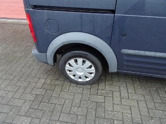 Ford Transit Connect T230L 1.8 TDCi Ambiente 44805 km !!!!!! picture 18