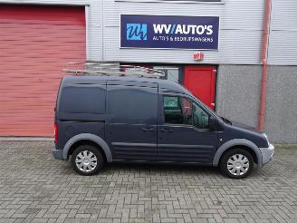 Ford Transit Connect T230L 1.8 TDCi Ambiente l2-h2 37379 km !!!!!!!!!!! picture 6