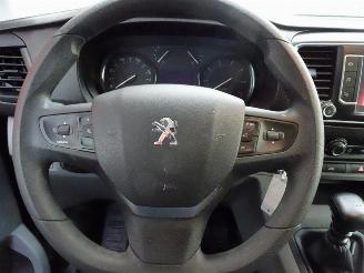Peugeot Expert 1.5 BlueHDI 100 Standard Premium 3 zits airco picture 15