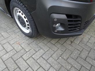 Peugeot Expert 1.5 BlueHDI 100 Standard Premium 3 zits airco picture 24