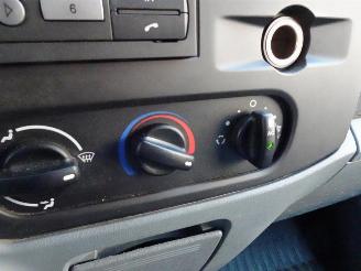 Ford Transit 260S 2.2 TDCI Economy Edition 3 zits airco picture 9