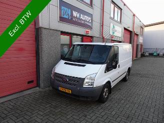 occasione veicoli commerciali Ford Transit 260S 2.2 TDCI Economy Edition 3 zits airco 2012/3