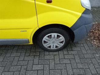 Opel Vivaro 2.0 CDTI L2H1 airco imperiaal picture 17