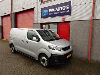Peugeot Expert 231S 2.0 BlueHDI 120 Premium picture 4