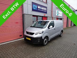 ojeté vozy dodávky Peugeot Expert 231S 2.0 BlueHDI 120 Premium 2018/3