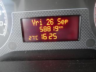 Fiat Fiorino 1.3 MJ SX schuifdeur airco 58819 km !!!!!!!! picture 10