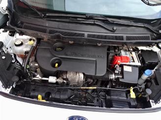 Ford Transit Courier 1.6 TDCI Trend airco schuifdeur picture 29