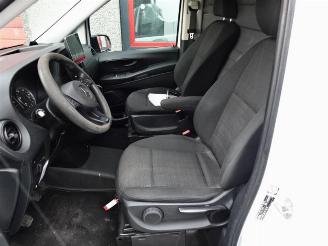Mercedes Vito 109 CDI 165501 km airco imperiaal picture 11