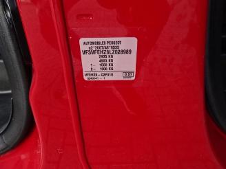 Peugeot Expert 231L 2.0 BlueHDI 180 DC Premium 180 PK LEER picture 37