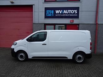 Peugeot Expert 226S 1.6 BlueHDI 95 Pro 3 zits picture 5