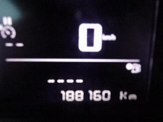 Peugeot Expert 226S 1.6 BlueHDI 95 Pro 3 zits picture 23