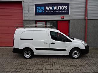 Peugeot Partner 122 1.6 HDi 90 L2 XR maxi met inrichting imperiaal picture 8