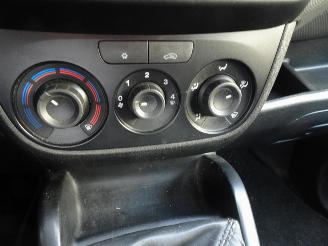 Fiat Doblo Cargo 1.4 T-Jet Natural Power SX 100 % groen gas airco picture 6
